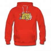 Men's The School House Rock Live! Apparel Hoodie
