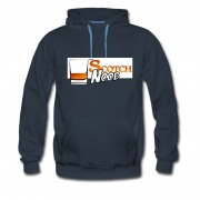 Men's the scotch noob Hoodie
