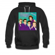 Men's the skyliners greatest hits Hoodie