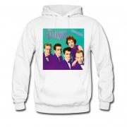 Men's the skyliners greatest hits Hoodie