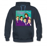 Men's the skyliners greatest hits Hoodie