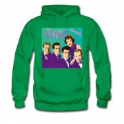 Men's the skyliners greatest hits Hoodie
