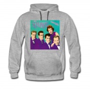 Men's the skyliners greatest hits Hoodie