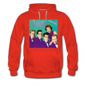 Men's the skyliners greatest hits Hoodie