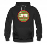 Men's The Steven Family Chrismas Hoodie