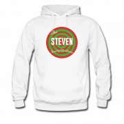 Men's The Steven Family Chrismas Hoodie
