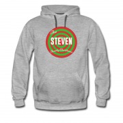 Men's The Steven Family Chrismas Hoodie