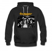 Men's THE STOOGES Hoodie