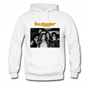 Men's THE STOOGES Hoodie