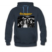 Men's THE STOOGES Hoodie