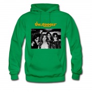 Men's THE STOOGES Hoodie