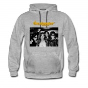 Men's THE STOOGES Hoodie