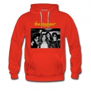 Men's THE STOOGES Hoodie