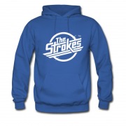 Men's THE STROKE Hoodie