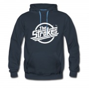 Men's THE STROKE Hoodie