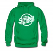 Men's THE STROKE Hoodie