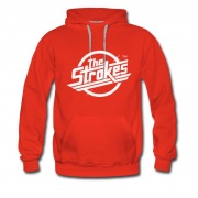 Men's THE STROKE Hoodie