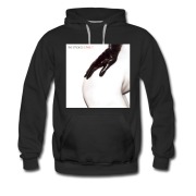 Men's THE STROKE IT THIS IT ALBUM Hoodie