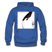 Men's THE STROKE IT THIS IT ALBUM Hoodie
