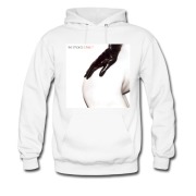 Men's THE STROKE IT THIS IT ALBUM Hoodie