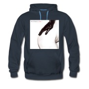 Men's THE STROKE IT THIS IT ALBUM Hoodie