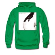 Men's THE STROKE IT THIS IT ALBUM Hoodie