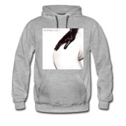 Men's THE STROKE IT THIS IT ALBUM Hoodie