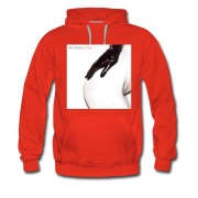 Men's THE STROKE IT THIS IT ALBUM Hoodie