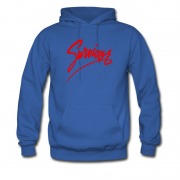 Men's The Survivor Band Logo Hoodie