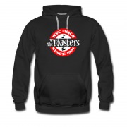 Men's The Toasters Nyc Ska Since 1981 Hoodie