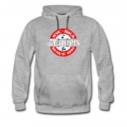 Men's The Toasters Nyc Ska Since 1981 Hoodie
