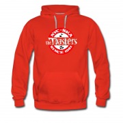 Men's The Toasters Nyc Ska Since 1981 Hoodie