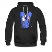 Men's The Venture Bros Hoodie