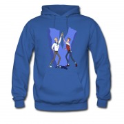 Men's The Venture Bros Hoodie