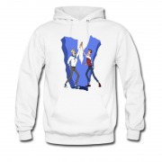 Men's The Venture Bros Hoodie