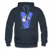 Men's The Venture Bros Hoodie