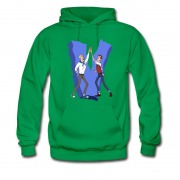 Men's The Venture Bros Hoodie