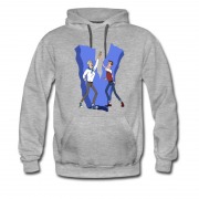 Men's The Venture Bros Hoodie