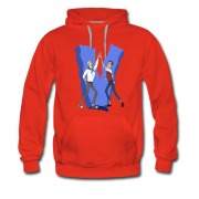 Men's The Venture Bros Hoodie
