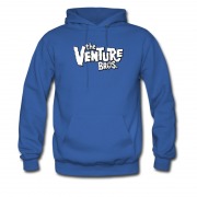 Men's The Venture Bros Hot Cartoon Hoodie