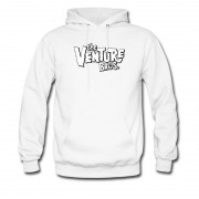 Men's The Venture Bros Hot Cartoon Hoodie