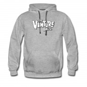 Men's The Venture Bros Hot Cartoon Hoodie