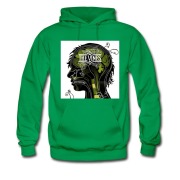 Men's THE VINES ANYSOUND WHITE Hoodie