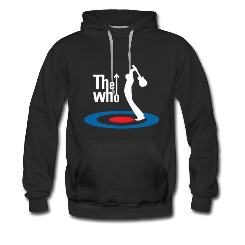 Men's THE WHO Hoodie