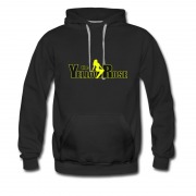 Men's The yellow rose Hoodie
