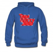 Men's Thin LIzzy Hoodie