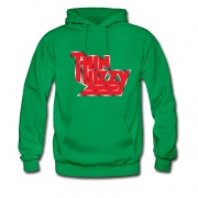 Men's Thin LIzzy Hoodie