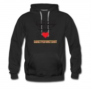 Men's This Girl Loves Gadgetperfumetshirt Ladies Hoodie