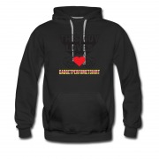 Men's This Guy Loves Gadgetperfumethsirt Cool Hoodie