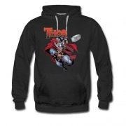 Men's THOR COMIC Hoodie